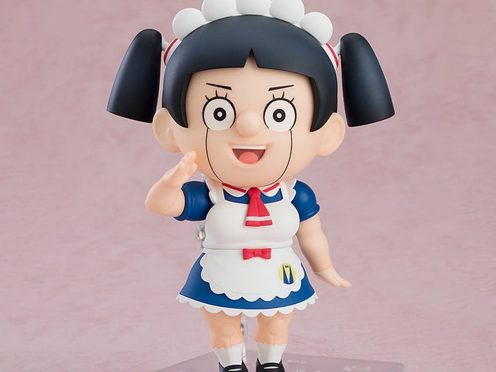 Me & Roboco Nendoroid No.2016 Roboco Gallery Image 1