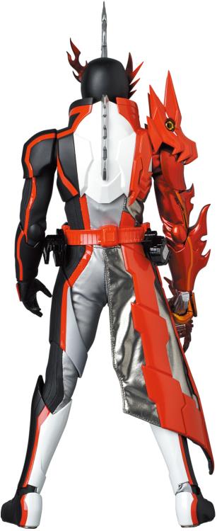Kamen Rider Saber Real Action Heroes Genesis No.788 Kamen Rider Saber Gallery Image 7
