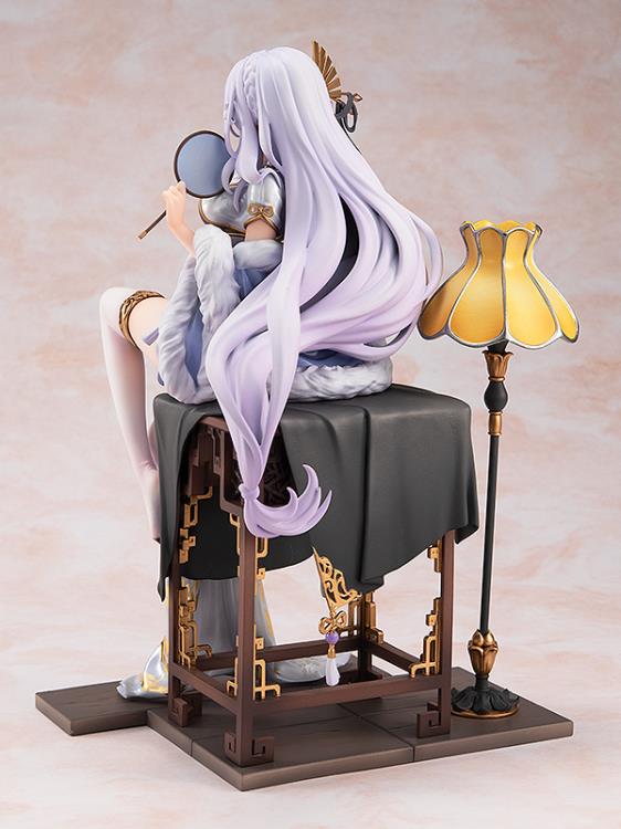 Re:Zero Starting Life in Another World KD Colle Emilia (Graceful Beauty Ver.) 1/7 Scale Figure Gallery Image 8