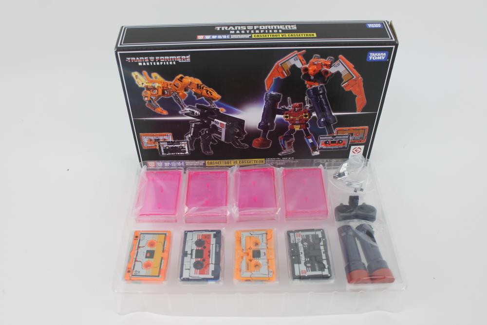 Defective Loot Box #0962 (DAMAGED - ALL SALES FINAL) Gallery Image 12