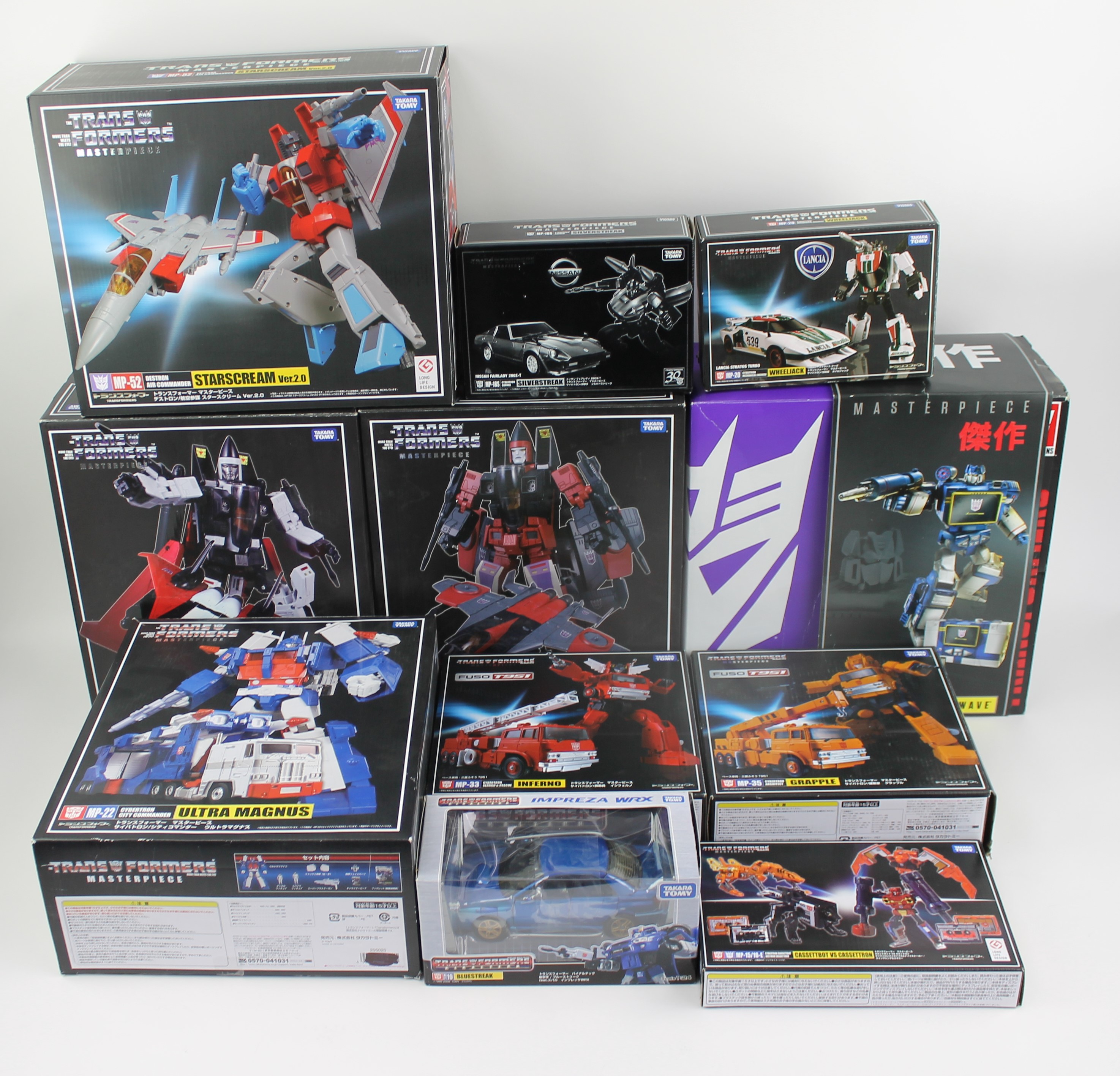 Defective Loot Box #0962 (DAMAGED - ALL SALES FINAL) Gallery Image 1