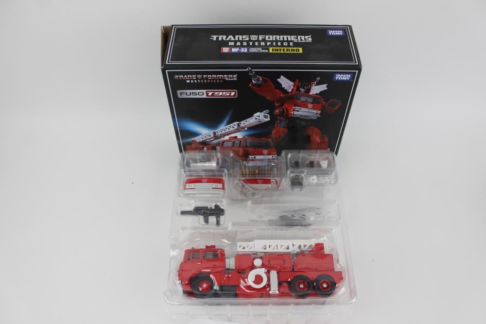 Defective Loot Box #0962 (DAMAGED - ALL SALES FINAL) Gallery Image 9