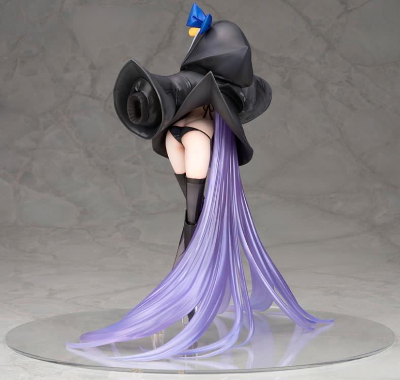 Fate/Grand Order Lancer (Mysterious Alter Ego Lambda) 1/7 Scale Figure Gallery Image 8