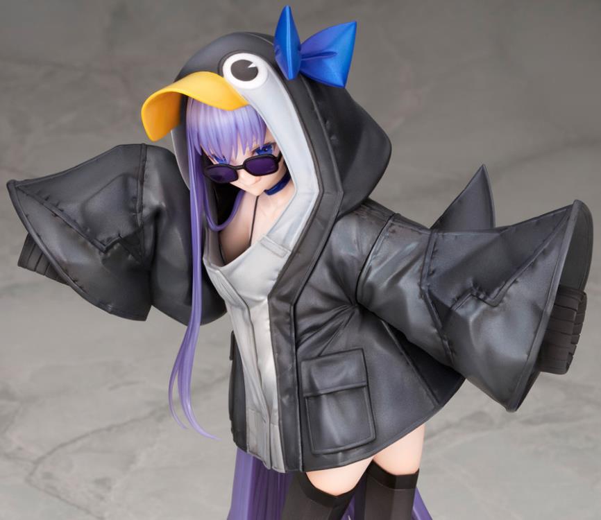 Fate/Grand Order Lancer (Mysterious Alter Ego Lambda) 1/7 Scale Figure Gallery Image 14