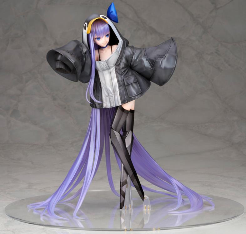 Fate/Grand Order Lancer (Mysterious Alter Ego Lambda) 1/7 Scale Figure Gallery Image 5