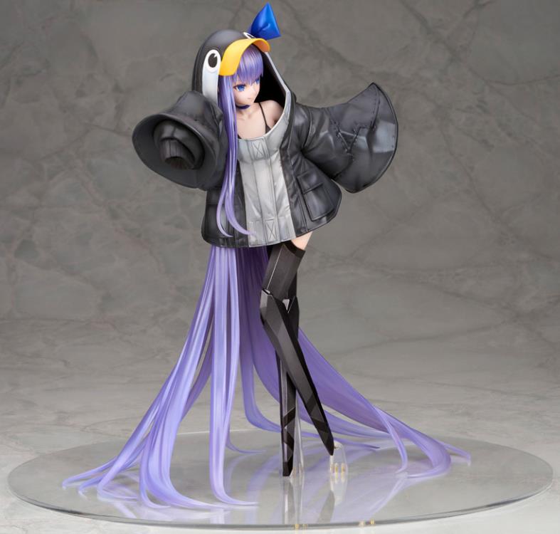 Fate/Grand Order Lancer (Mysterious Alter Ego Lambda) 1/7 Scale Figure Gallery Image 6