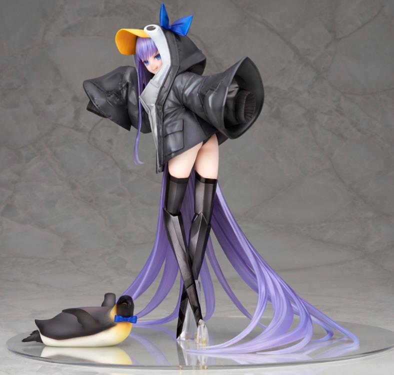 Fate/Grand Order Lancer (Mysterious Alter Ego Lambda) 1/7 Scale Figure Gallery Image 4