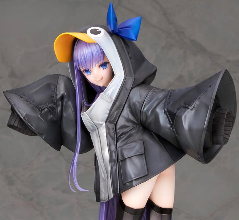 Fate/Grand Order Lancer (Mysterious Alter Ego Lambda) 1/7 Scale Figure Gallery Image 9
