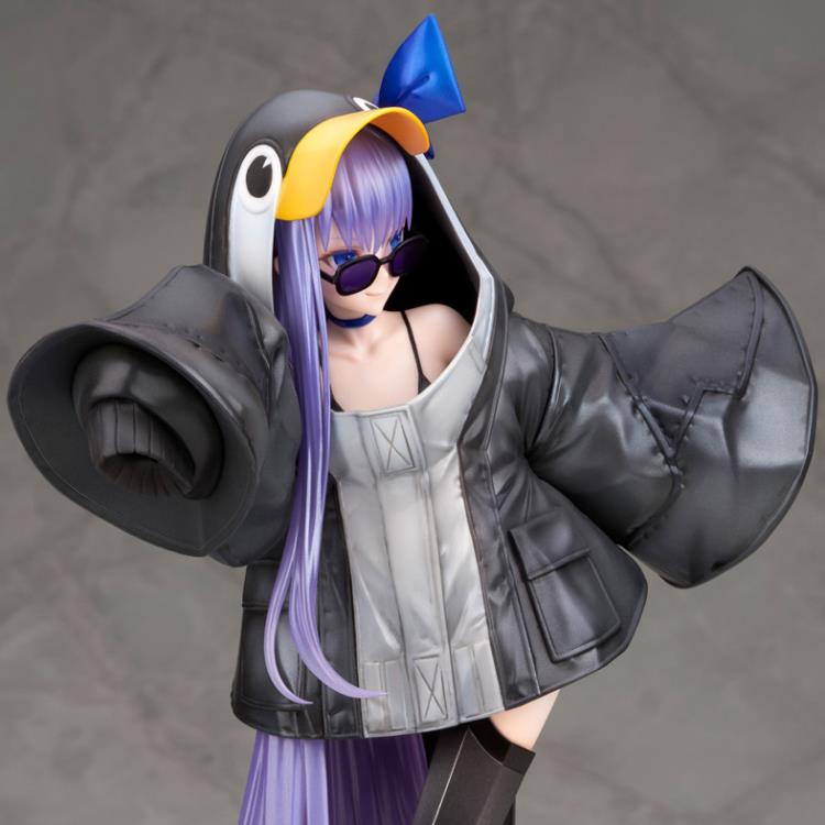 Fate/Grand Order Lancer (Mysterious Alter Ego Lambda) 1/7 Scale Figure Gallery Image 13