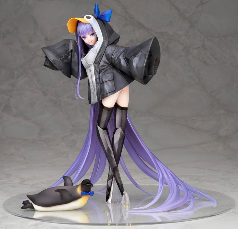 Fate/Grand Order Lancer (Mysterious Alter Ego Lambda) 1/7 Scale Figure Gallery Image 3