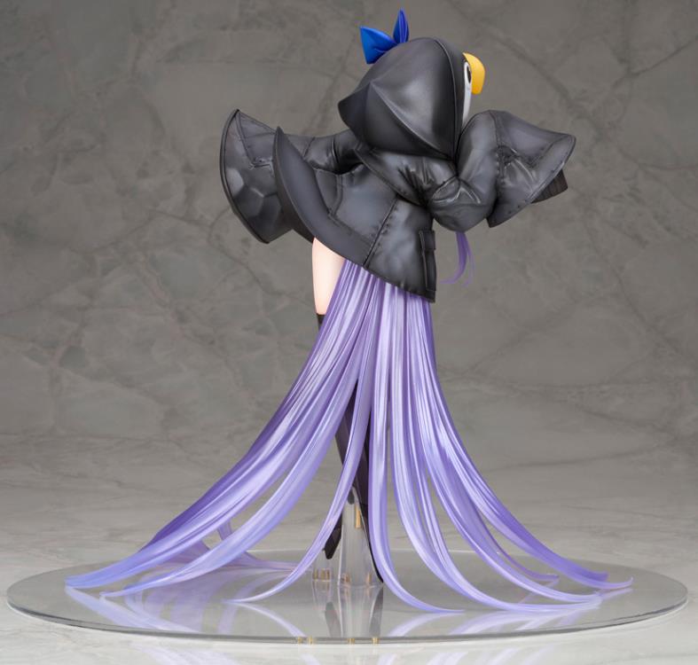 Fate/Grand Order Lancer (Mysterious Alter Ego Lambda) 1/7 Scale Figure Gallery Image 7