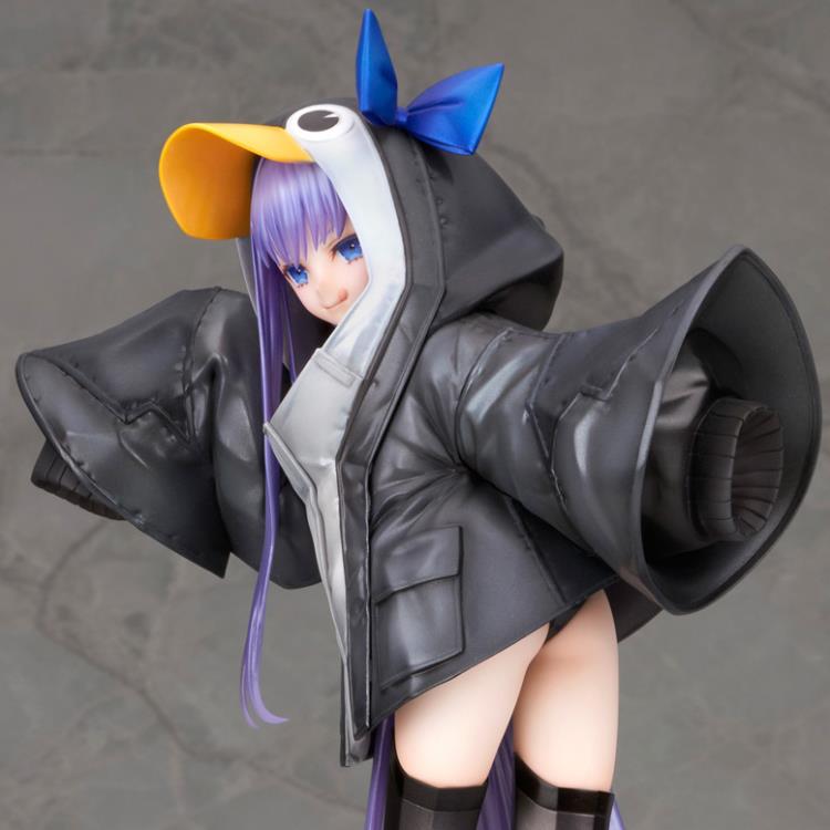 Fate/Grand Order Lancer (Mysterious Alter Ego Lambda) 1/7 Scale Figure Gallery Image 10