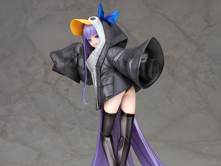 Fate/Grand Order Lancer (Mysterious Alter Ego Lambda) 1/7 Scale Figure Gallery Image 1