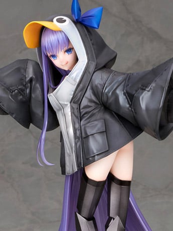 Fate/Grand Order Lancer (Mysterious Alter Ego Lambda) 1/7 Scale Figure Gallery Image 2