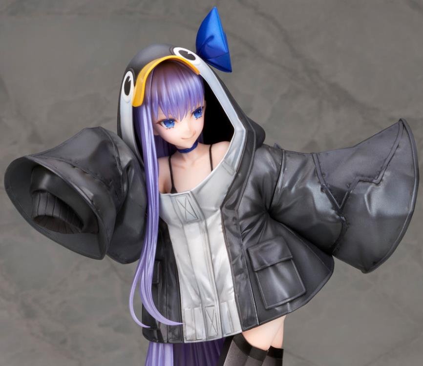 Fate/Grand Order Lancer (Mysterious Alter Ego Lambda) 1/7 Scale Figure Gallery Image 11