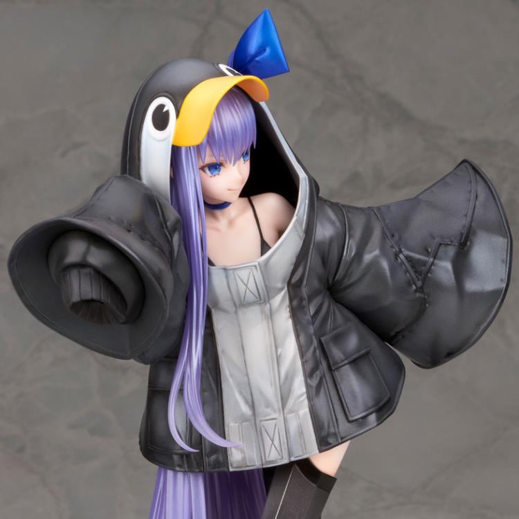 Fate/Grand Order Lancer (Mysterious Alter Ego Lambda) 1/7 Scale Figure Gallery Image 12