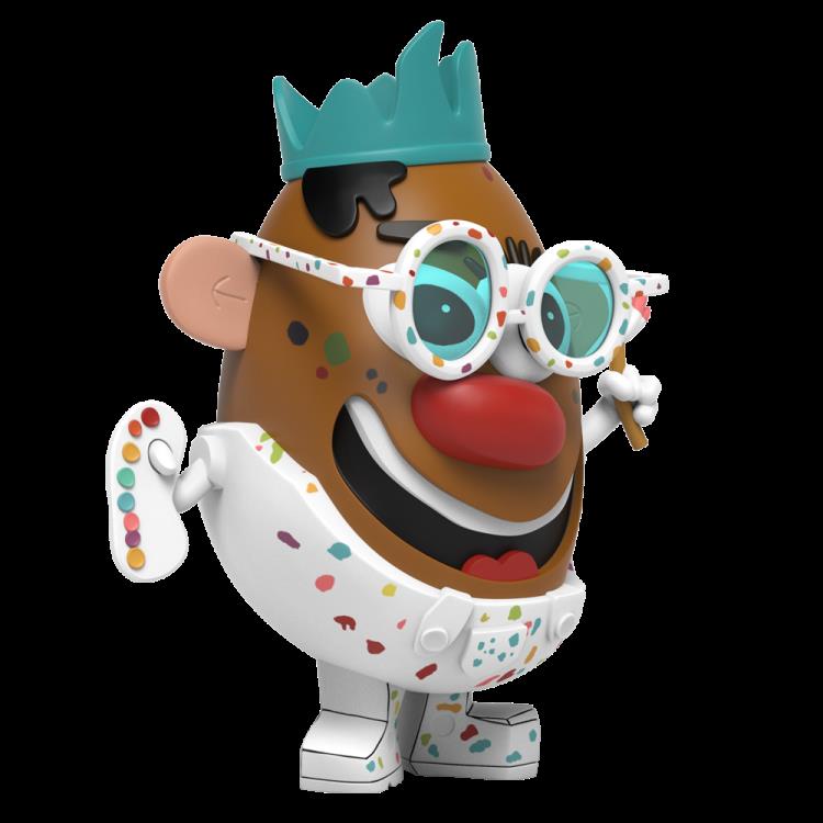 Potato Head (Stella Peaches Ver.) Limited Edition Figure Gallery Image 18