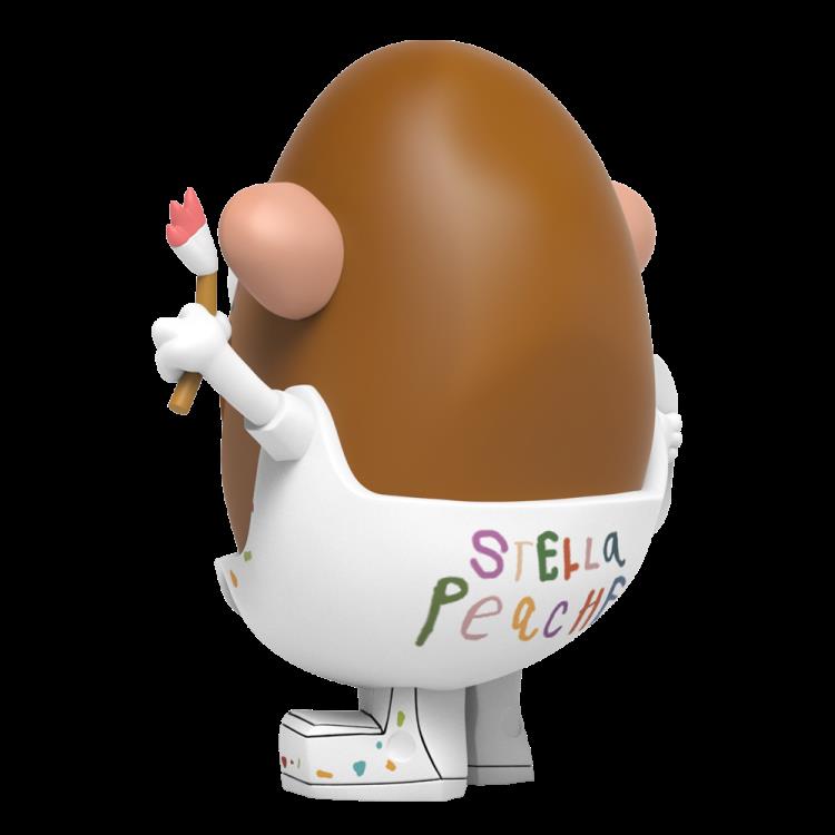 Potato Head (Stella Peaches Ver.) Limited Edition Figure Gallery Image 6