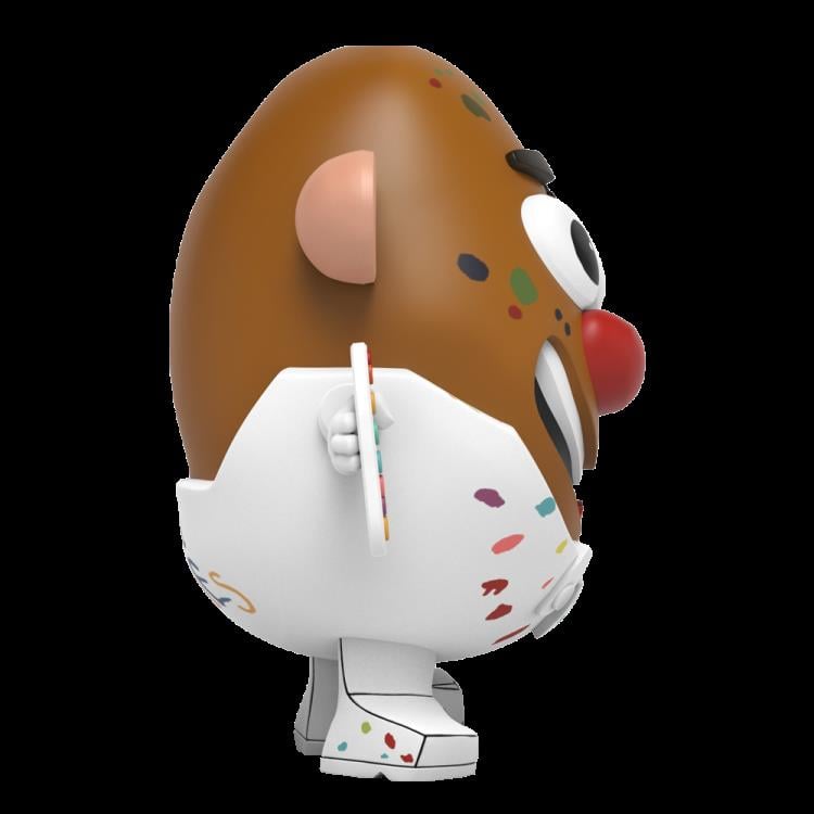 Potato Head (Stella Peaches Ver.) Limited Edition Figure Gallery Image 9