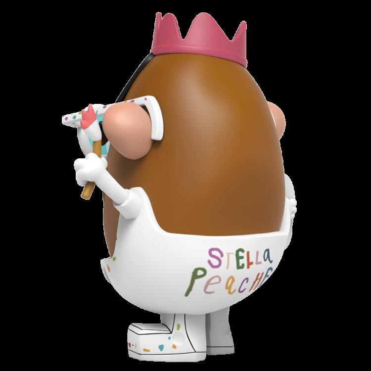 Potato Head (Stella Peaches Ver.) Limited Edition Figure Gallery Image 22