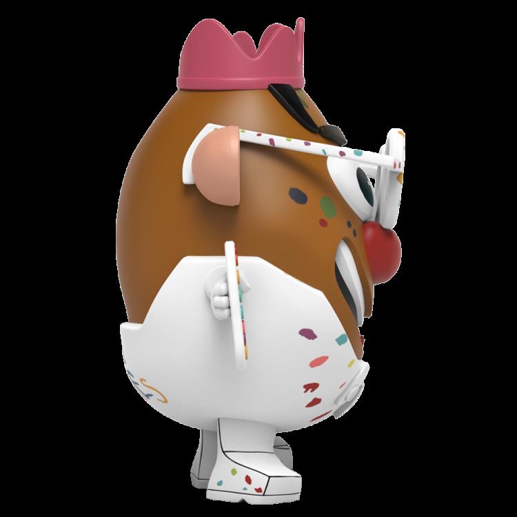 Potato Head (Stella Peaches Ver.) Limited Edition Figure Gallery Image 25