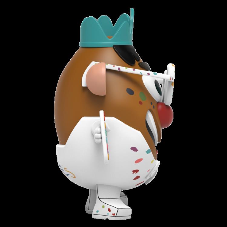 Potato Head (Stella Peaches Ver.) Limited Edition Figure Gallery Image 17