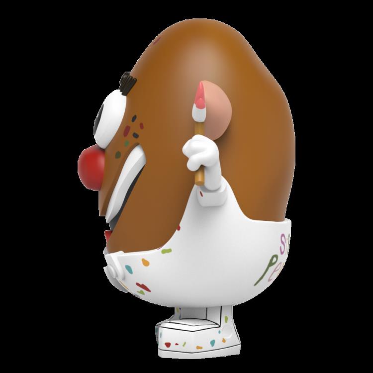 Potato Head (Stella Peaches Ver.) Limited Edition Figure Gallery Image 5