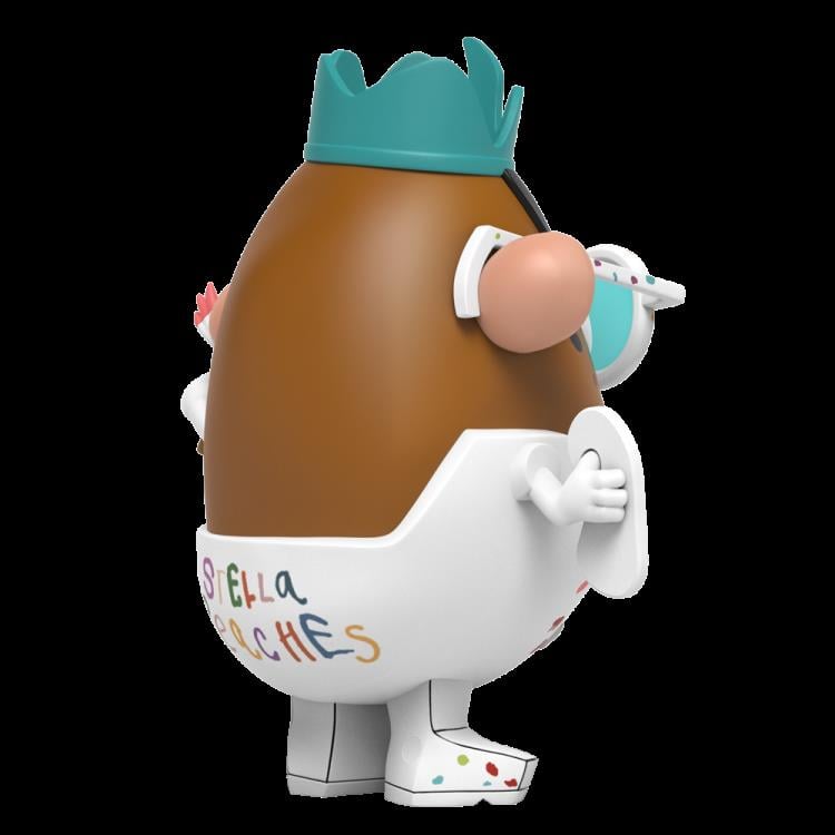 Potato Head (Stella Peaches Ver.) Limited Edition Figure Gallery Image 16