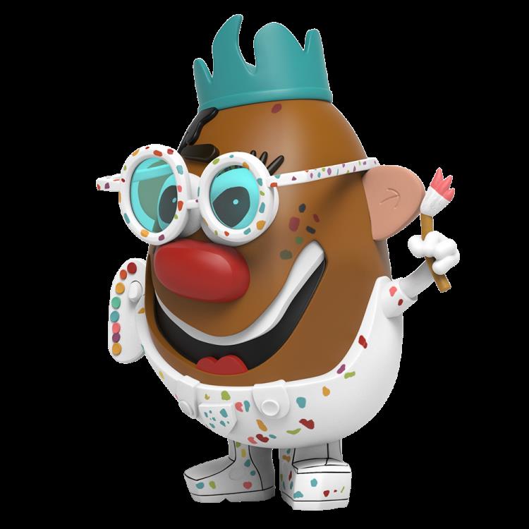 Potato Head (Stella Peaches Ver.) Limited Edition Figure Gallery Image 11