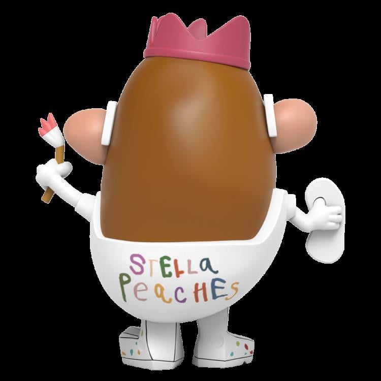 Potato Head (Stella Peaches Ver.) Limited Edition Figure Gallery Image 23