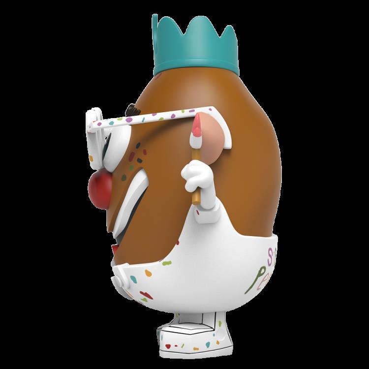 Potato Head (Stella Peaches Ver.) Limited Edition Figure Gallery Image 13