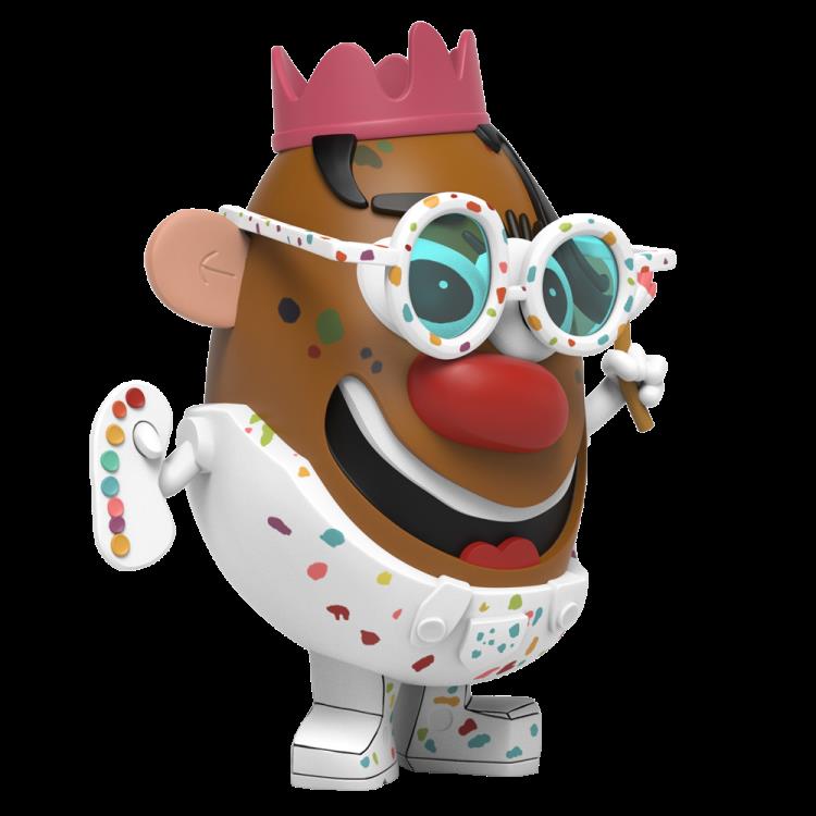 Potato Head (Stella Peaches Ver.) Limited Edition Figure Gallery Image 26