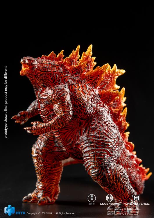 Godzilla Collectibles 【レア 洋書】 Godzilla x MechaGodzilla Godzilla (2002) S.H.MonsterArts Action