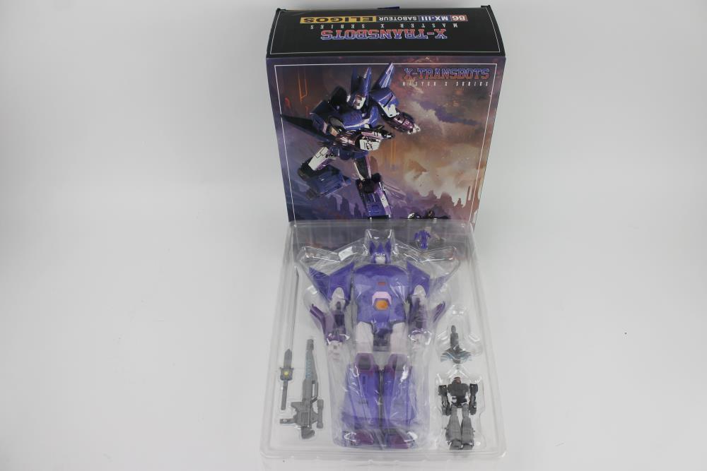 Defective Loot Box #0966 (DAMAGED - ALL SALES FINAL) Gallery Image 5