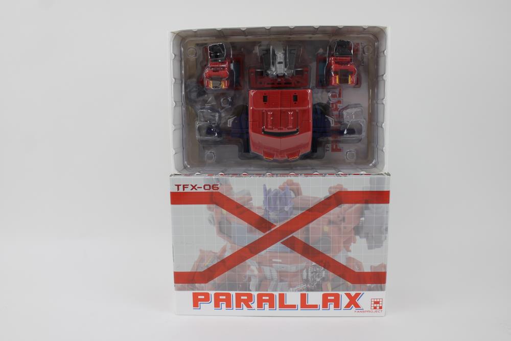 Defective Loot Box #0966 (DAMAGED - ALL SALES FINAL) Gallery Image 12