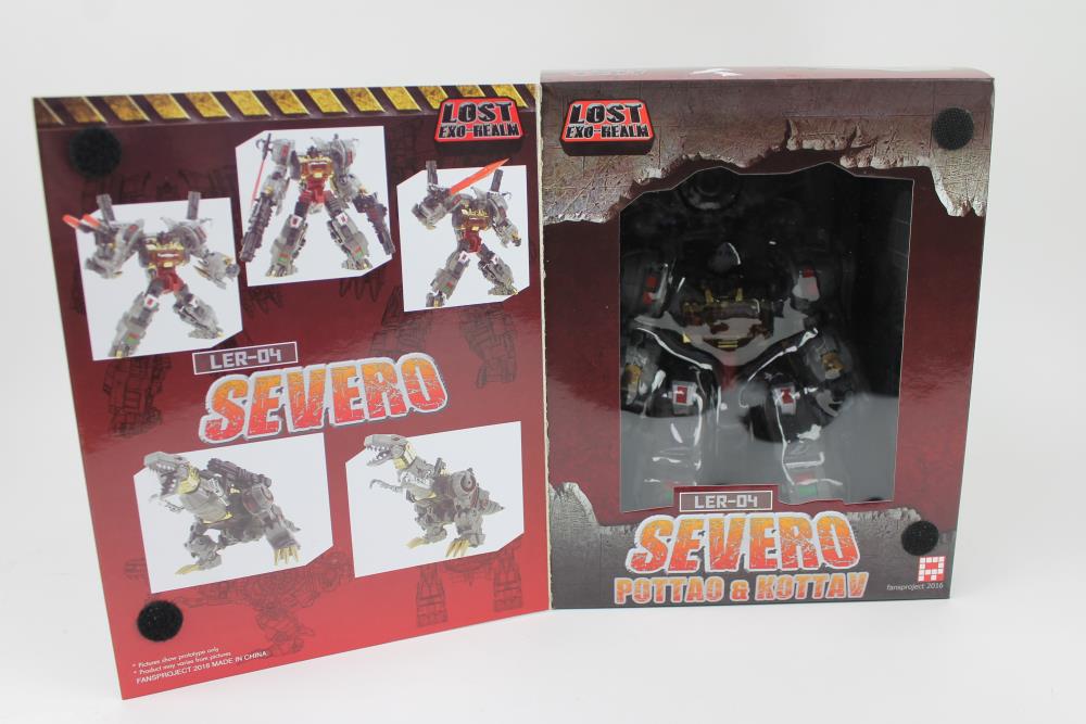 Defective Loot Box #0966 (DAMAGED - ALL SALES FINAL) Gallery Image 3