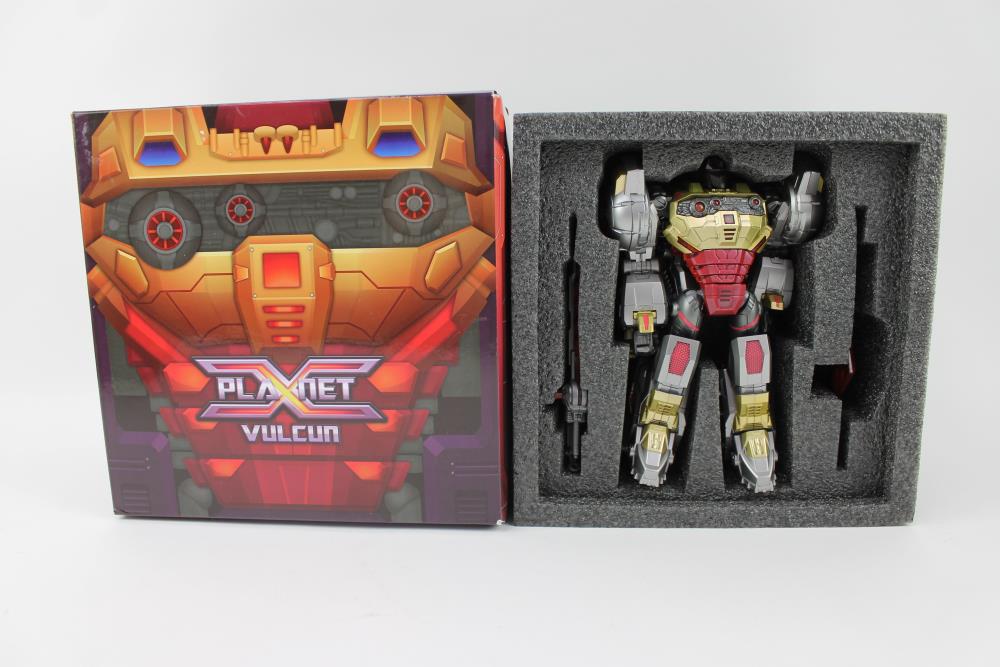 Defective Loot Box #0966 (DAMAGED - ALL SALES FINAL) Gallery Image 10