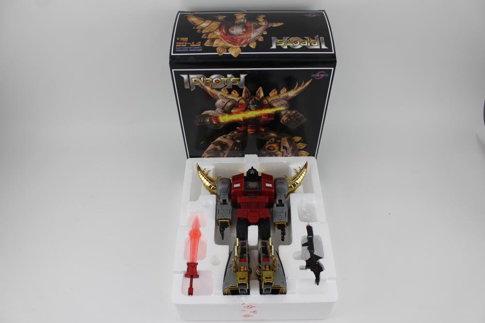 Defective Loot Box #0966 (DAMAGED - ALL SALES FINAL) Gallery Image 4