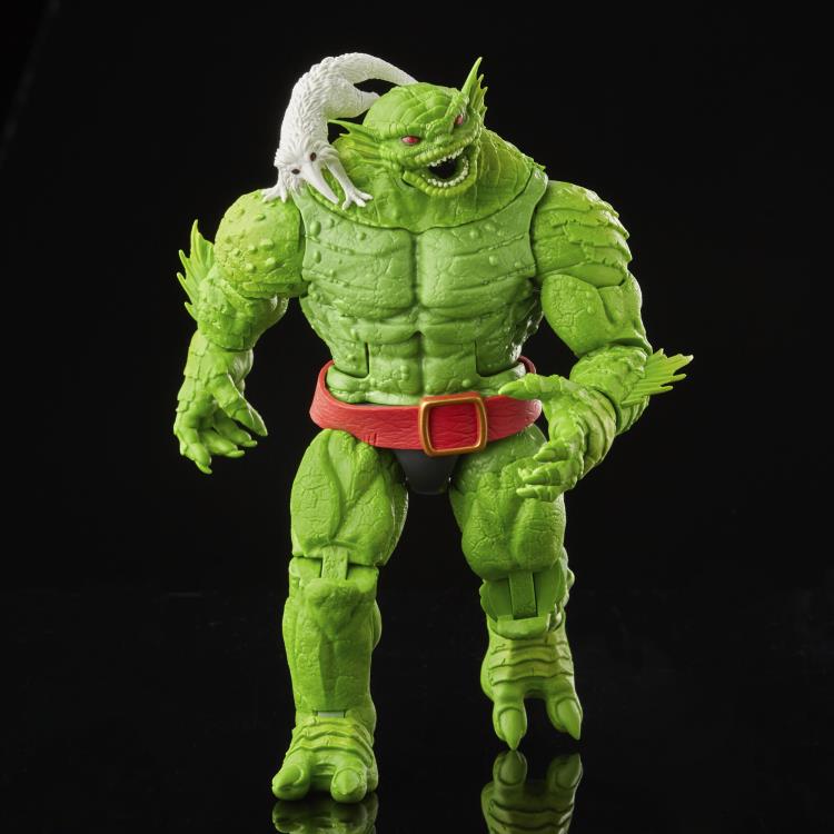 X-Men Marvel Legends Marvel's Kid Omega Action Figure (Ch'od BAF) Gallery Image 10