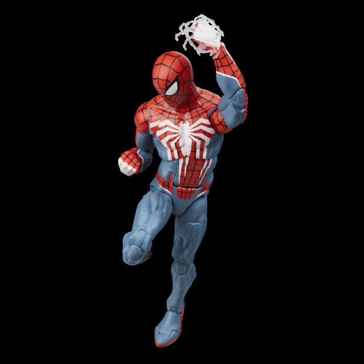 【フィギュアのみ】Marvel’s Spider-Man 2 限定版フィギュア MARVEL (マーベル) フィギュア 開封品@ Marvel's Spider-Man 2