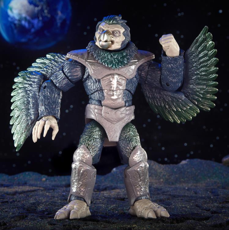 Mighty Morphin Power Rangers Lightning Collection Tenga Warriors Two-Pack Gallery Image 6