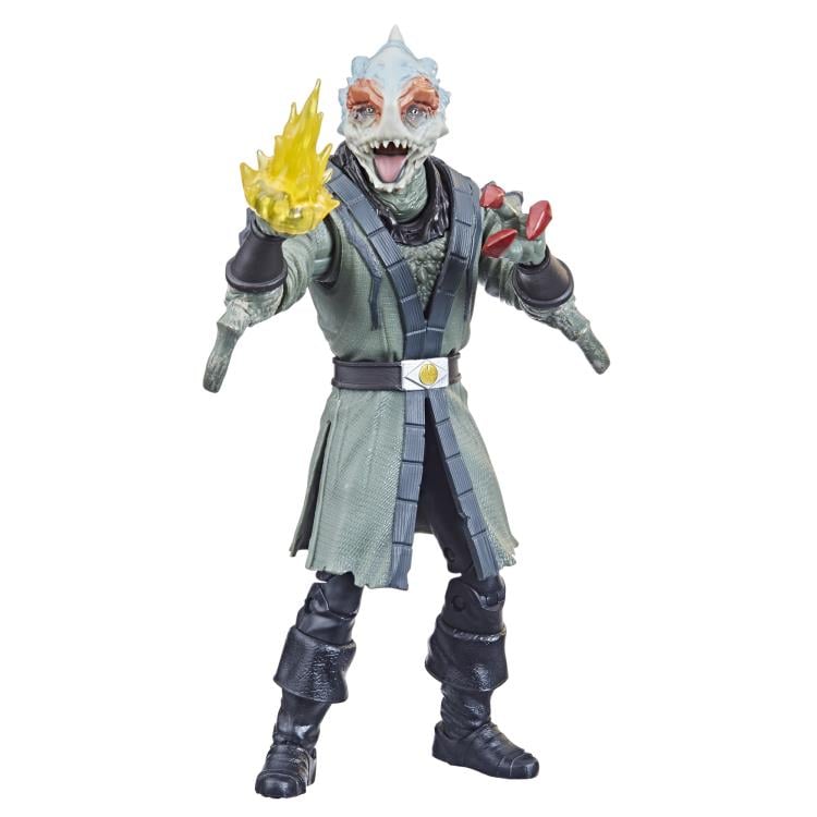 Power Rangers Dino Thunder Lightning Collection Mesogog Gallery Image 9