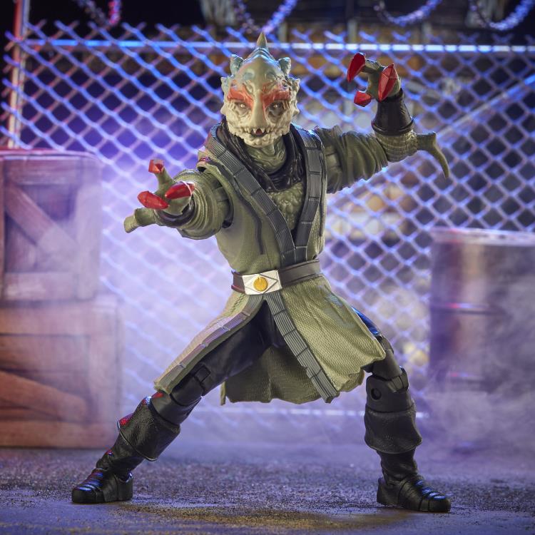 Power Rangers Dino Thunder Lightning Collection Mesogog Gallery Image 4