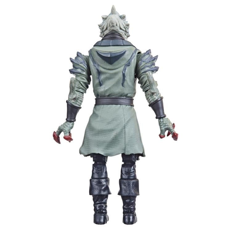 Power Rangers Dino Thunder Lightning Collection Mesogog Gallery Image 10