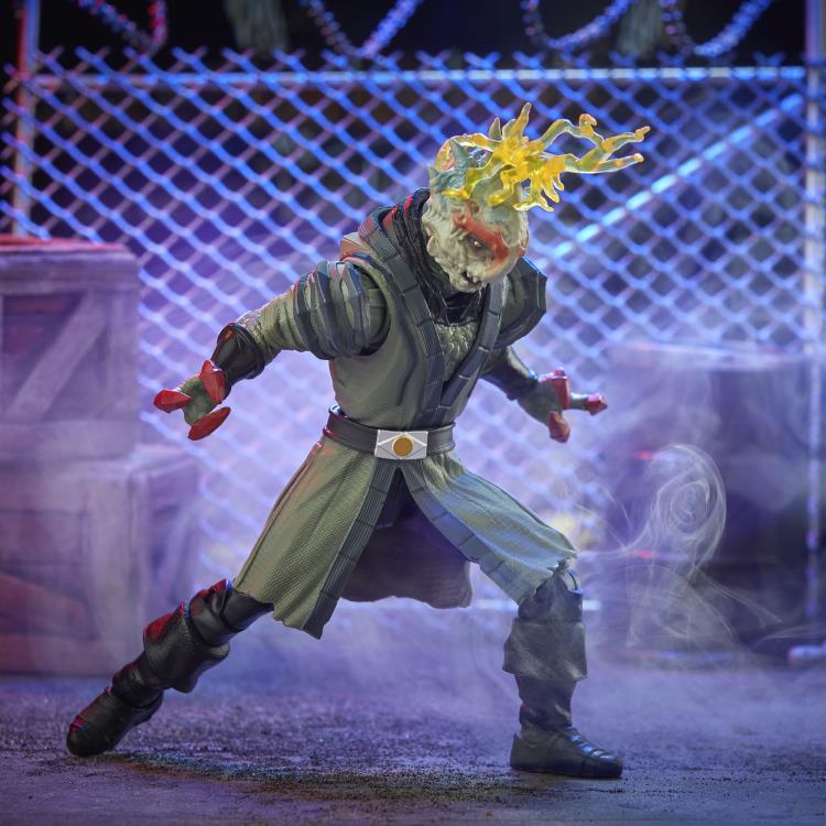 Power Rangers Dino Thunder Lightning Collection Mesogog Gallery Image 6