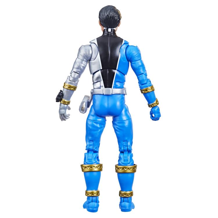 Power Rangers Dino Fury Lightning Collection Blue Ranger Gallery Image 10