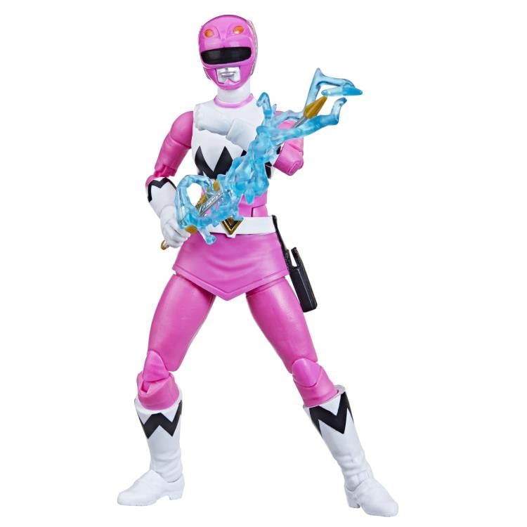 Power Rangers Lost Galaxy Lightning Collection Pink Ranger Gallery Image 10