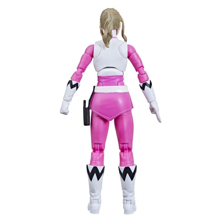 Power Rangers Lost Galaxy Lightning Collection Pink Ranger Gallery Image 11