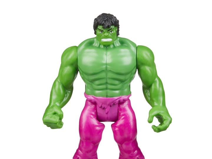 Marvel Legends Retro Collection 3.75