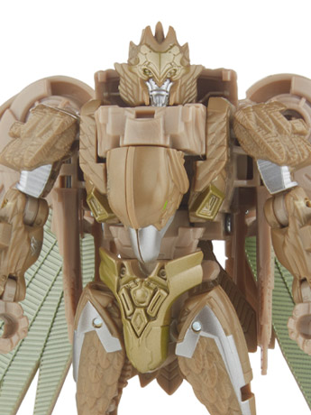 Transformers Studio Series 97 Deluxe Airazor Gallery Image 2